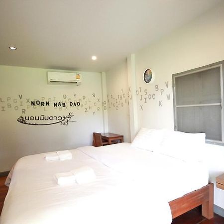 Norn Nab Dao Rimphu Resort Chiang Khan Exteriér fotografie