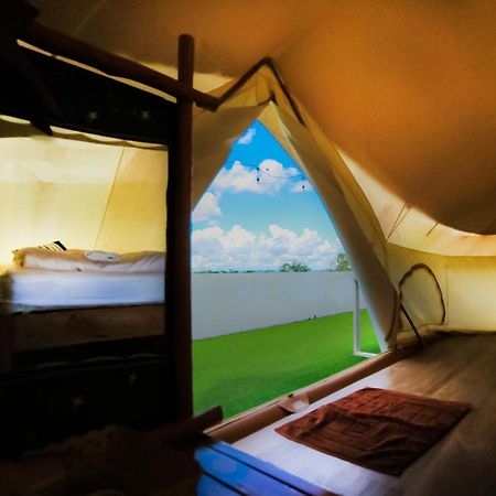 Norn Nab Dao Rimphu Resort Chiang Khan Exteriér fotografie