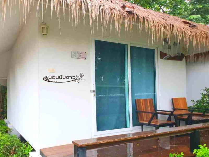 Norn Nab Dao Rimphu Resort Chiang Khan Exteriér fotografie