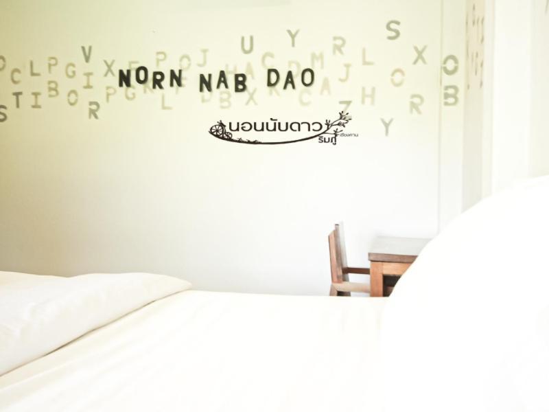 Norn Nab Dao Rimphu Resort Chiang Khan Exteriér fotografie