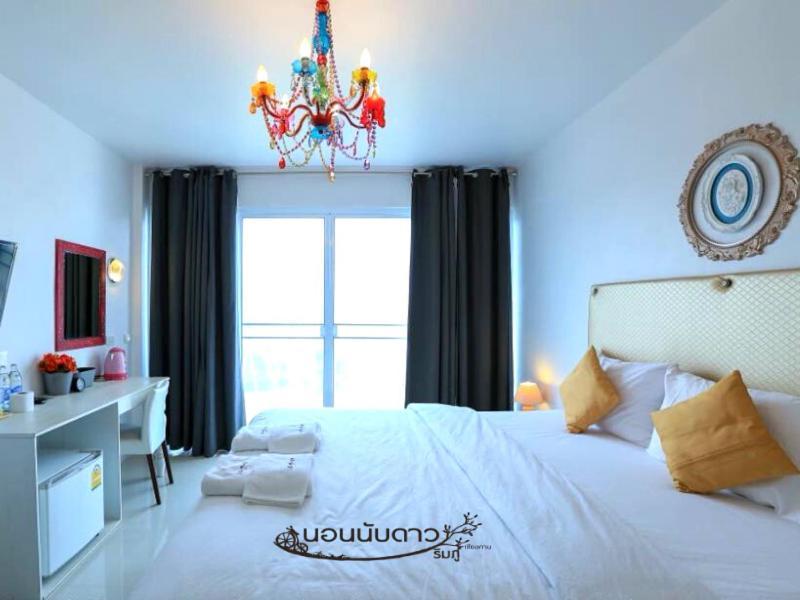 Norn Nab Dao Rimphu Resort Chiang Khan Exteriér fotografie