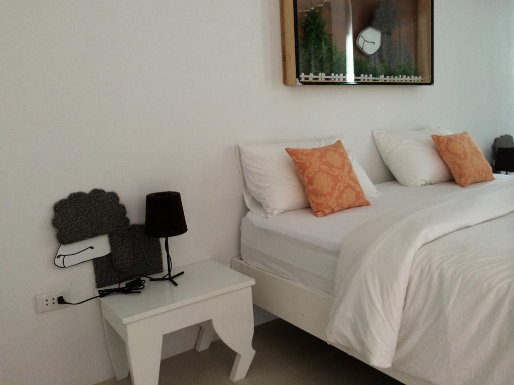Norn Nab Dao Rimphu Resort Chiang Khan Pokoj fotografie